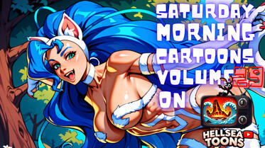Hell Sea’s Ultimate 80s & 90s Cartoon Compilation Vol. 29 thumnail